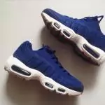 nike air max 95 femme pas cher w146